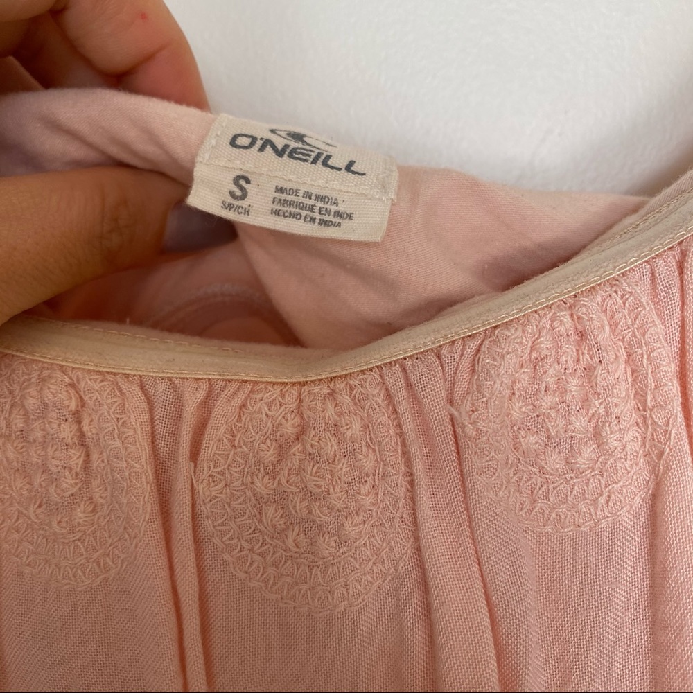 O’Neill Off the shoulder top - Picture 3 of 5